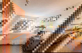 Foto 2 - Mountain View Studio in Whistler Village - Unit 430