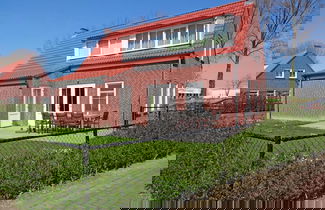 Photo 1 - Mesmerising Holiday Home With Garden