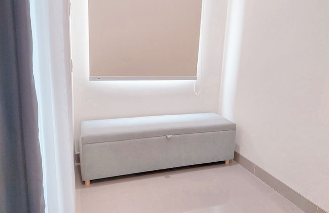 Good Place And Relaxing Studio Apartment At B Residence - Foto 3