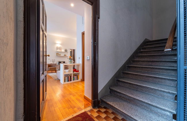 Isola Cozy Apartment by Wonderful Italy - Photo 24