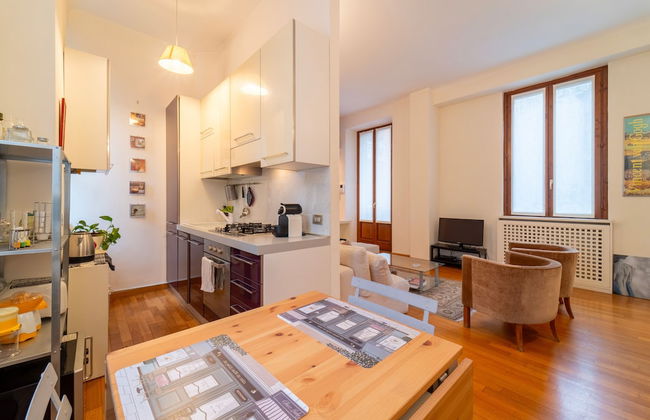 Isola Cozy Apartment by Wonderful Italy - Photo 7