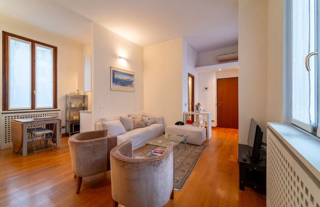 Isola Cozy Apartment by Wonderful Italy - Photo 13