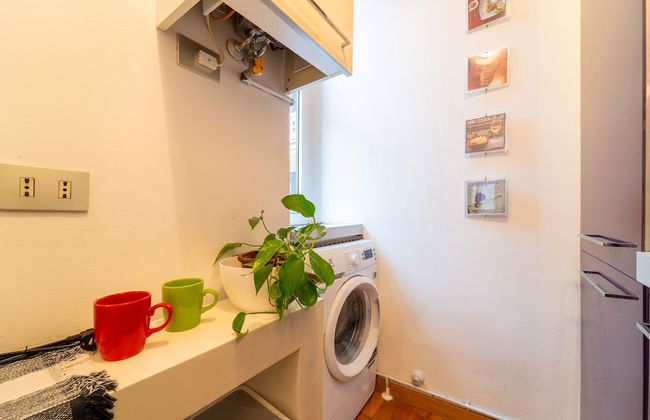 Isola Cozy Apartment by Wonderful Italy - Photo 23