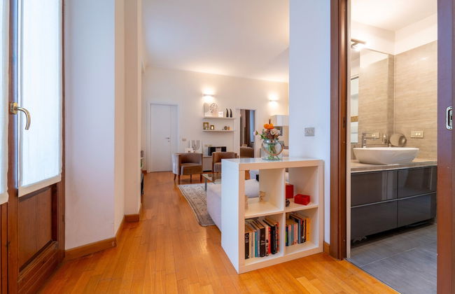 Isola Cozy Apartment by Wonderful Italy - Photo 22