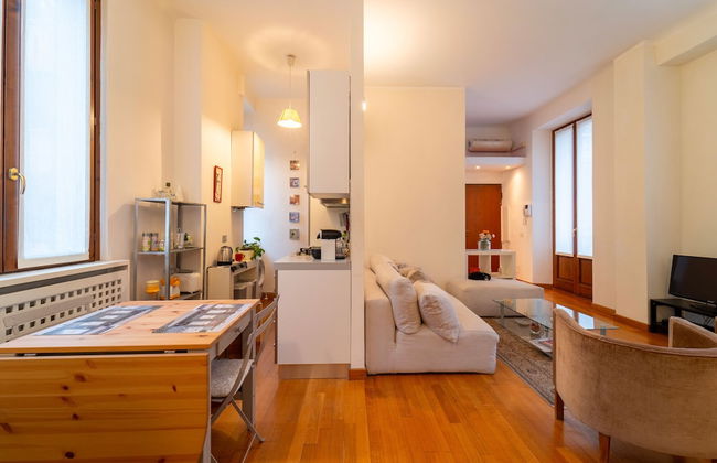 Isola Cozy Apartment by Wonderful Italy - Photo 11