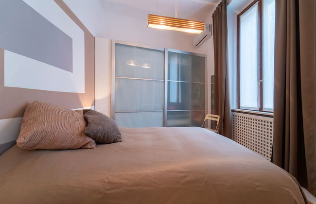 Isola Cozy Apartment by Wonderful Italy - Photo 2