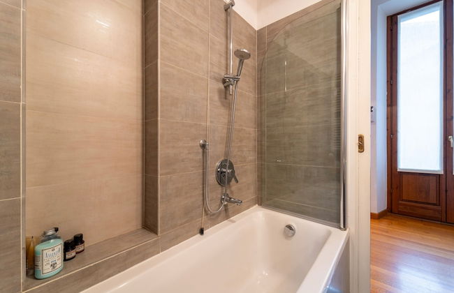 Isola Cozy Apartment by Wonderful Italy - Photo 20
