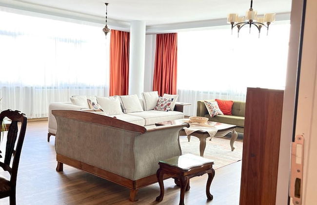 Kaira Homes Rentals and Accomodations - Foto 79