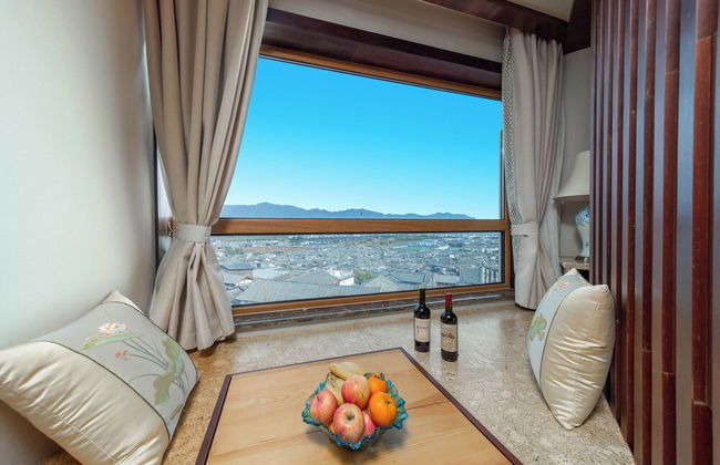 Cloudhaven Retreat (花开花落半山居) - Foto 49