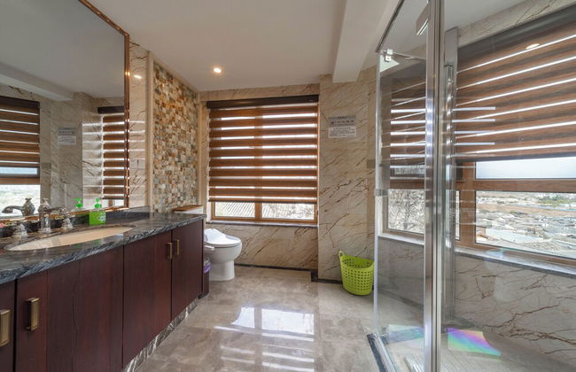 Cloudhaven Retreat (花开花落半山居) - Foto 57