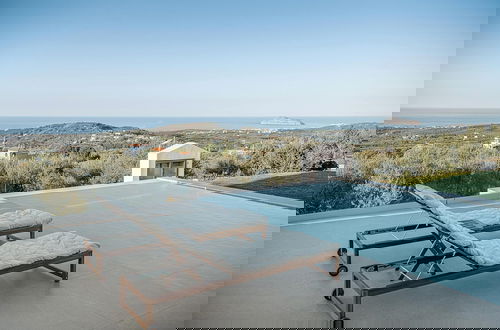 Foto 29 - Villa Levante With Sea View