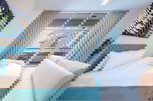 Foto 9 - Elite LUX Holiday Homes - Modern Comfort Studio in Business Bay Dubai