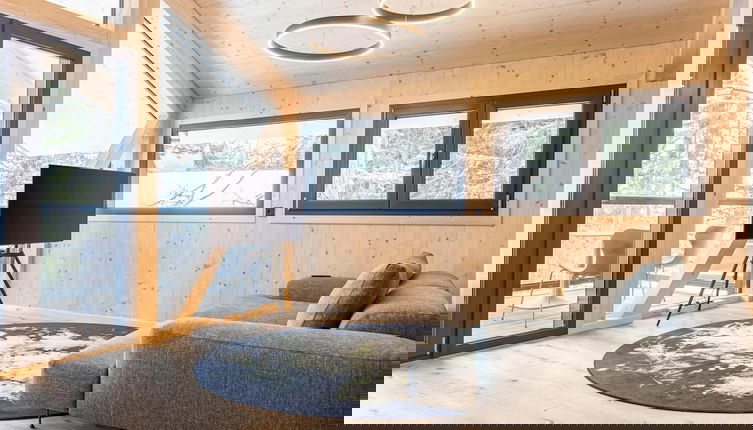 Foto 1 - Modern Chalet With Indoor Sauna
