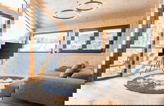 Foto 1 - Modern Chalet With Indoor Sauna