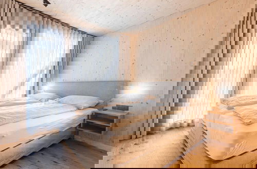Foto 6 - Modern Chalet With Indoor Sauna