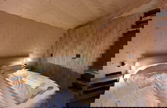 Foto 3 - Modern Chalet With Indoor Sauna