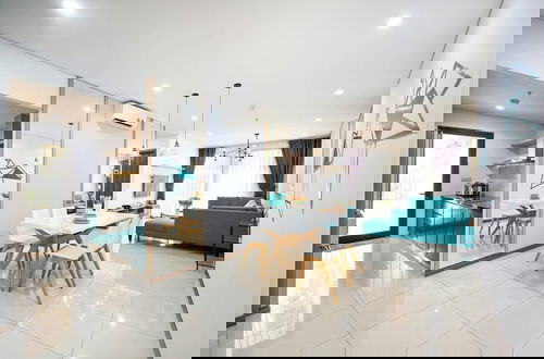 Photo 41 - Ha Do Centrosa - Luxury Central Point