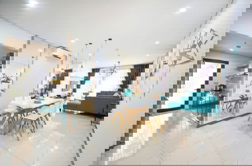 Foto 47 - Ha Do Centrosa - Luxury Central Point