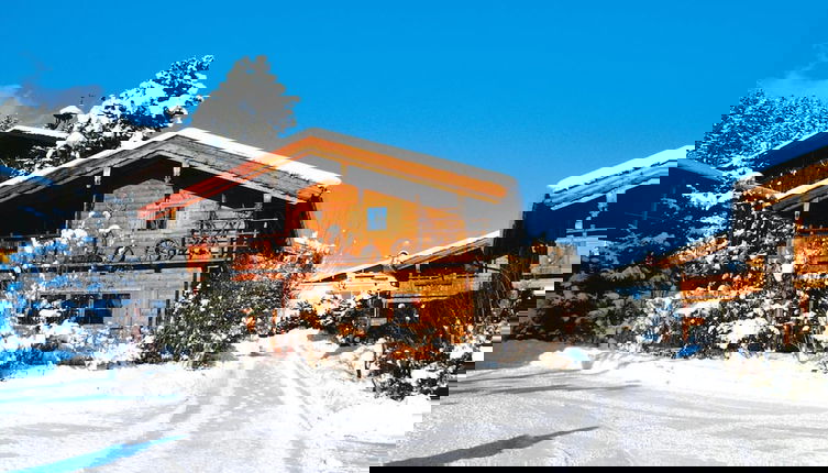 Foto 1 - Chalets Almdorf Zillertal, Fugen