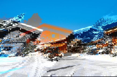 Foto 1 - Chalets Almdorf Zillertal, Fugen
