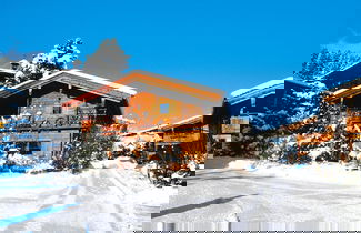 Foto 1 - Chalets Almdorf Zillertal, Fugen