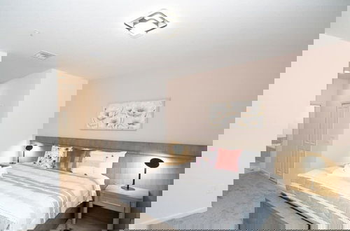 Foto 67 - Luxurious Townhouse With Themed Rooms Near Disney