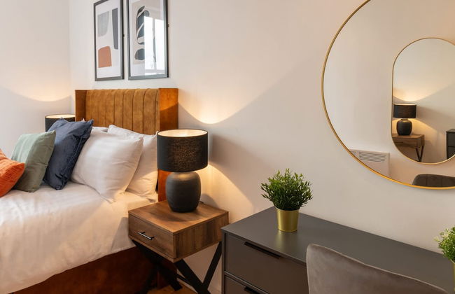 Host Stay Princes Place Hideaway IV - Foto 14