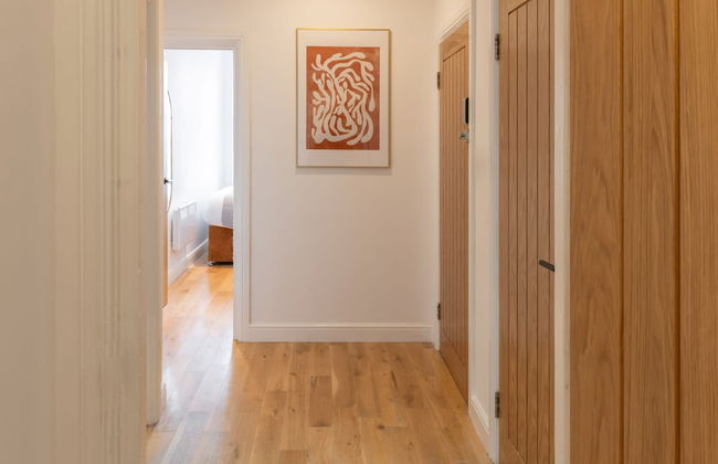 Host Stay Princes Place Hideaway IV - Foto 10