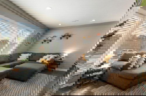Foto 42 - Brew City Game Room Fenced Yard Sleeps 13