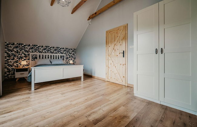 House in Nadole With Private Beach & Jacuzzi - Foto 3