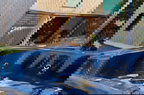 Photo 22 - Holiday Resort With Pool in Nadole
