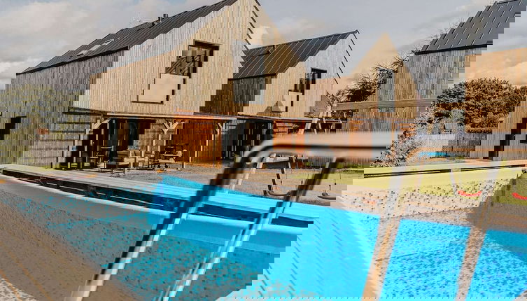 Photo 1 - Holiday Resort With Pool in Nadole