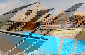 Photo 1 - Holiday Home for 6 People in Resort With Pool-formerly TUI Ferienhaus