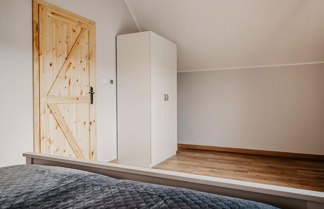House in Nadole With Private Beach & Jacuzzi - Foto 5