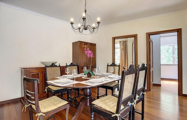 Apartamento Amarelo by Atlantic Holiday - Foto 20