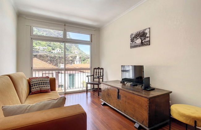 Apartamento Amarelo by Atlantic Holiday - Foto 14