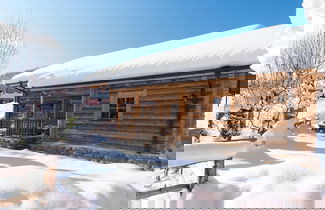 Foto 1 - Chalet in St. Martin With Sauna & Hot Tub