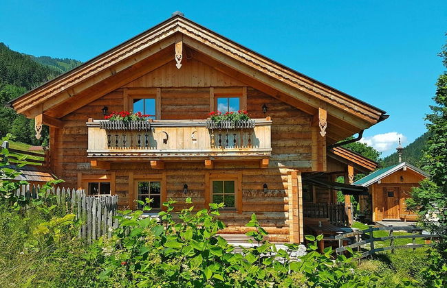 Chalet in St. Martin With Sauna & Hot Tub - Foto 25