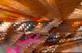 Foto 2 - Chalet Steinbock, St. Martin am Tennengebirge