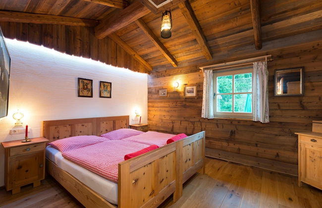 Chalet in St. Martin With Sauna & Mountain Views - Foto 4