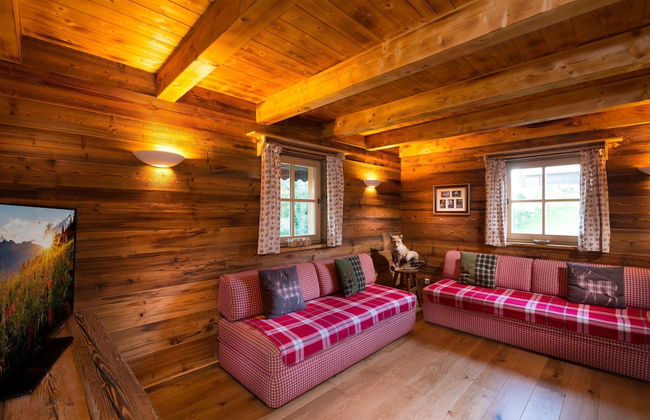 Chalet in St. Martin With Sauna & Hot Tub - Foto 3