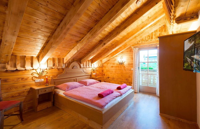 Chalet in St. Martin With Sauna & Mountain Views - Foto 5