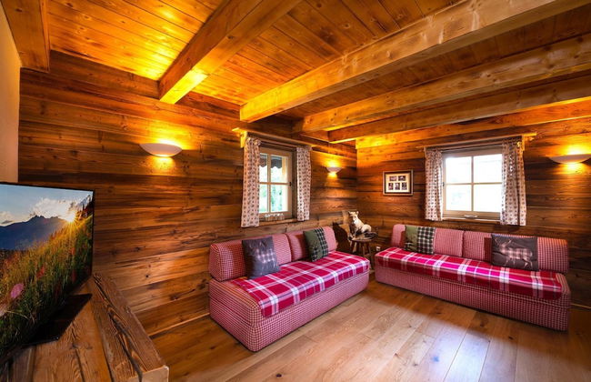 Chalet in St. Martin With Sauna & Hot Tub - Foto 10