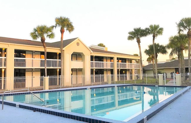 Upstay - Spacious Suite for 4 w Pool Near Disney - Foto 1