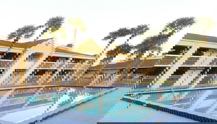 Foto 1 - Upstay - Spacious Suite for 4 w Pool Near Disney