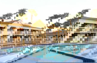 Foto 1 - Upstay - Spacious Suite for 4 w Pool Near Disney
