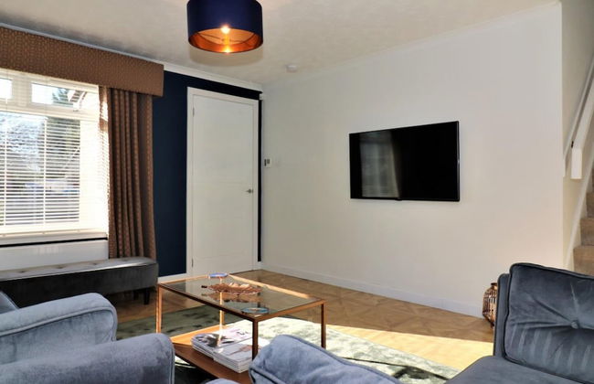 Colston House - Glasgow - Foto 29