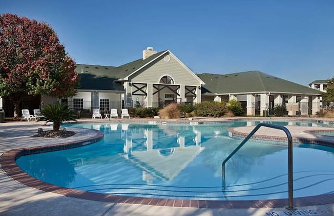 Comfy 2BR King Suite w Gym Pool Close to DT - Foto 26