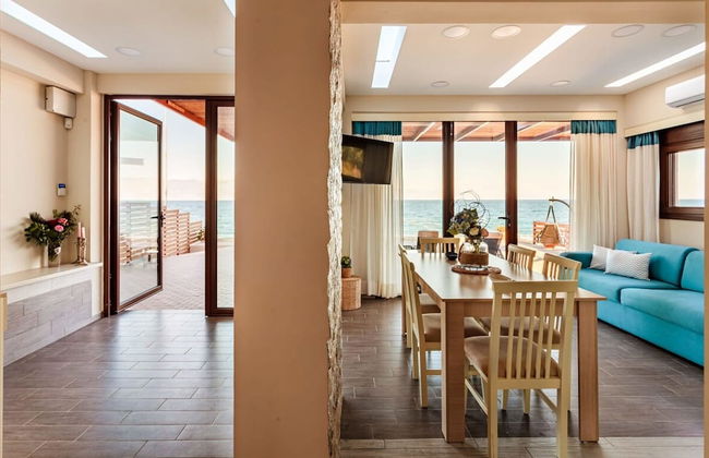 Seaside Summer Bliss - Aurora Luxury Pool Paradise - Foto 18