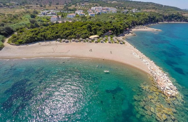 Seaside Summer Bliss - Aurora Luxury Pool Paradise - Foto 5